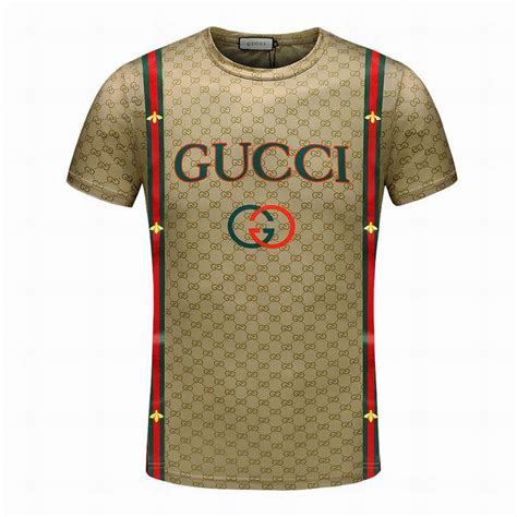 camisa da gucci masculina